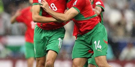 إلى
الأشواط
الإضافية:
التعادل
الإيجابي
(2/2)
يحسم
قمة
المغرب
والأردن
في
نهائي
كأس
العرب
2025