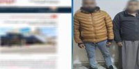 «ماء
نار
في
توك
توك»..
تفاصيل
صادمة
لاعتداء
على
طلاب
بالقليوبية