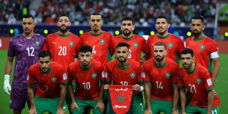 محدث
لحظة
بلحظة:
نتيجة
مباراة
منتخب
المغرب
والأردن
في
نهائي
كأس
العرب
2025