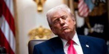 قلق
وتهديد
للمواطنة
الأمريكية..
تصعيد
خطير
في
سياسات
ترامب
يستهدف
الحاصلين
على
الجنسية