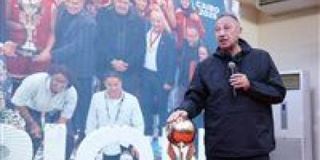 محمود
      الخطيب:
      التتويج
      ببطولة
      إفريقيا
      لكرة
      السلة
      سيدات
      دافع
      قوي
      للاستمرار
      على
      القمة