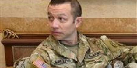 لماذا
تأمل
واشنطن
في
تعيين
الجنرال
جاسبر
جيفيرز
لقيادة
قوة
غزة؟