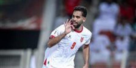 نهائي
كأس
العرب
2025:
علي
علوان
يسجل
ثنائية
لمنتخب
الأردن
في
مرمى
المغرب
