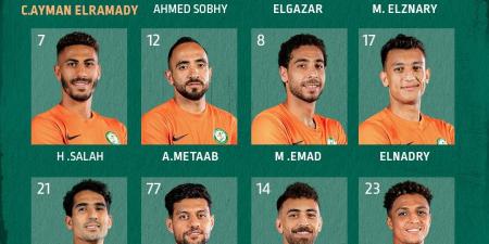 كأس
      عاصمة
      مصر..
      تشكيل
      البنك
      الأهلي
      أمام
      مودرن
      سبورت