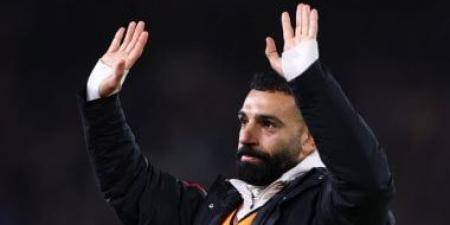 أرقام محمد صلاح فى كأس أمم أفريقيا قبل نسخة المغرب 2025