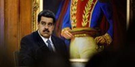 مادورو
يرفض
الاستعمار
الأمريكي:
فنزويلا
مستمرة
في
تجارتها
الدولية
وحماية
سيادتها