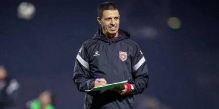 جمال سلامى يعلن حصوله على الجنسية الأردنية بعد وصافة كأس العرب.. فيديو