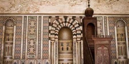 عاجل..
"فظللت
أستغفر
الله
منها
ثلاثين
سنة"..
موضوع
خطبة
الجمعة
اليوم
19
ديسمبر
2026