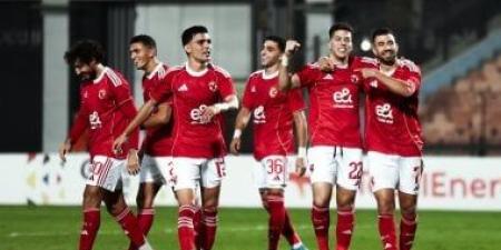 موعد مباراة الأهلى وسيراميكا الليلة فى كأس عاصمة مصر والقناة الناقلة