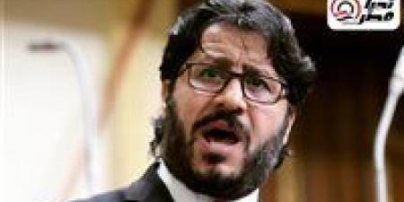 وفقا
للحصر
العددي..
فوز
محمود
الشامي
وأحمد
البرلسي
بمقعدي
أول
المحلة
الكبرى