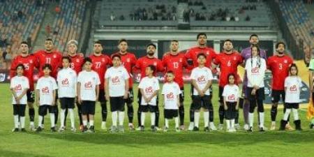 مواعيد مباريات منتخب مصر فى كأس أمم أفريقيا بالمغرب