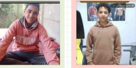 من
      دفاتر
      المدرسة
      إلى
      أكياس
      الجثامين..
      نهاية
      أطفال
      قرية
      معصرة
      صاوي
      في
      الفيوم