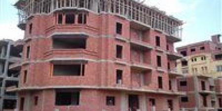 استخراج
      تراخيص
      البناء
      في
      8
      خطوات..
      26
      يومًا
      فقط
      لإنهاء
      الإجراءات
      وعدد
      الأدوار
      المسموح
      بها