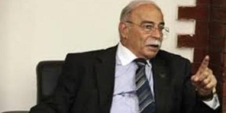 كمال درويش: جون إدوارد سمسار والاستقرار الإدارى فى الأهلي زود الفجوة مع الزمالك