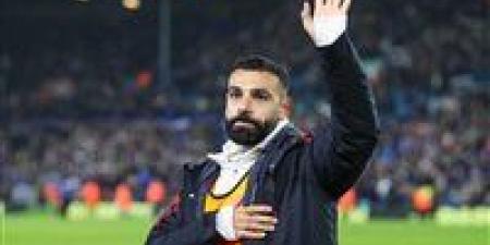 محمد
      صلاح..
      إمبراطور
      الأرقام
      القياسية
      وحلم
      المجد
      القاري
      مع
      منتخب
      مصر