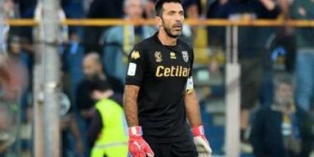 جيانلويجي بوفون الأكثر تتويجا بلقب كأس السوبر الإيطالي