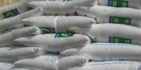 تضرب
بيد
من
حديد..
"الزراعة"
تواصل
حربها
ضد
مافيا
الأسمدة
والسوق
السوداء