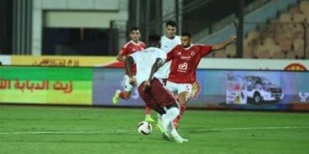 موعد مباراة الأهلى وسيراميكا فى كأس عاصمة مصر الليلة