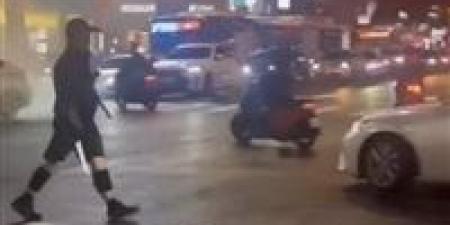 هجوم
      تايوان
      اليوم..
      تفاصيل
      الهجوم
      في
      تايبيه
      وسقوط
      قتلى
      وجرحى