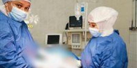 صحة
      المنيا:
      44
      عملية
      جراحية
      ناجحة
      بمستشفى
      مغاغة
      المركزي
      خلال
      17
      يومًا