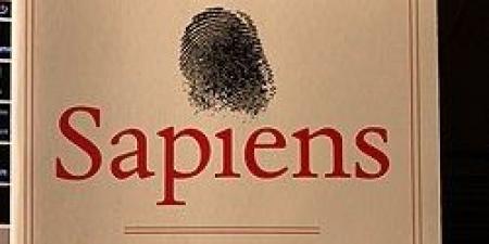 كتاب الأسبوع.. العاقل تاريخ مختصر للجنس البشرى