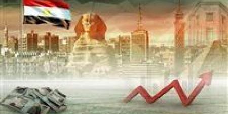 الثالثة
عربيًا..
مصر
ضمن
قائمة
أكبر
اقتصاد
في
العالم
خلال
2025