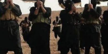 القوات الأمريكية تطلق أكثر من 100 قنبلة وصاروخ دقيق على داعش فى سوريا