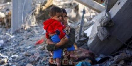 أطباء بلا حدود: أطفال غزة يموتون بردا وندعو إسرائيل لإدخال المساعدات