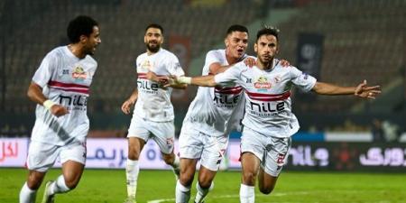 محدث
      لحظة
      بلحظة:
      نتيجة
      مباراة
      الزمالك
      وحرس
      الحدود
      في
      كأس
      عاصمة
      مصر