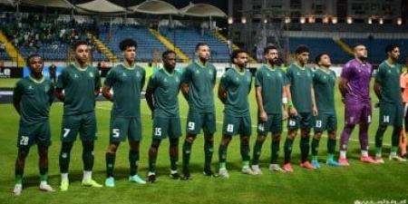 الاتحاد السكندرى يتعادل مع سموحة سلبيا فى الشوط الأول بكأس عاصمة مصر