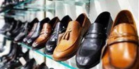 غرفة
الصناعات
الجلدية:
صناعة
الأحذية
المحلية
تغطي
ما
بين
60
إلى
70
%
من
احتياجات
السوق