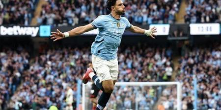 موعد
      مباراة
      مانشستر
      سيتي
      ووست
      هام
      يونايتد
      في
      الدوري
      الإنجليزي
      الممتاز
      والقنوات
      الناقلة
      والتشكيل
      المتوقع..
      موقف
      عمر
      مرموش