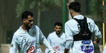 المصري يكشف حقيقة مفاوضات الأهلي لضم خالد صبحي فى يناير