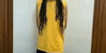 17
      يناير..
      الحكم
      في
      استئناف
      البلوجر
      خالد
      الرسام
      على
      حكم
      حبسه
      3
      سنوات