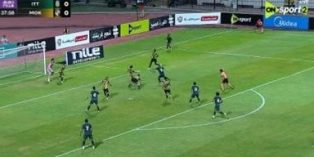 سموحة يواجه الاتحاد السكندرى اليوم فى الجولة الثانية بكأس عاصمة مصر