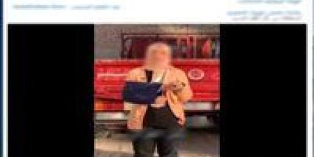 زوجها
أغلق
هاتفها
وأجبرها
على
السفر..
الداخلية
تنفي
اختفاء
عضوة
بحملة
انتخابية
في
المرج