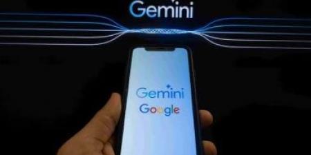 جوجل تحسم القرار: Gemini سيستبدل مساعد جوجل نهائيًا على الهواتف فى 2026