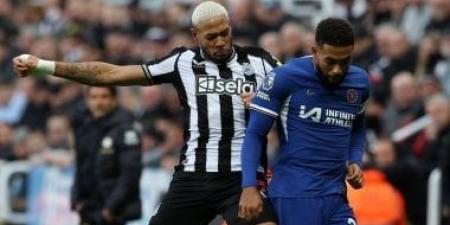 تشيلسى ضيفًا على نيوكاسل يونايتد فى صراع شرس بالدورى الإنجليزى