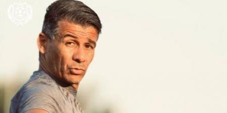 ميلود حمدى يراقب مباراة بيراميدز والجونة بحثاً عن عودة الانتصارات للإسماعيلى