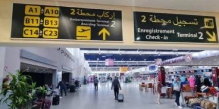 أمم أفريقيا 2025.. مطارات المغرب تستقبل 868 ألف وافد فى 10 أيام