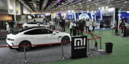 «تحالف
      إقليم
      الإسكندرية»
      يفوز
      بمشروع
      رئاسي
      لدعم
      صناعة
      المركبات
      الكهربائية
      والنقل
      الذكي