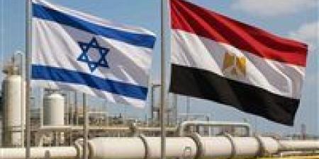 اتفاقية
      الغاز
      بين
      مصر
      وإسرائيل..صفقات
      تجارية
      خاصة
      تحمي
      المصالح
      والأمن
      القومي