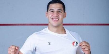 83 مصرياً يشاركون فى بطولة بريطانيا المفتوحة لناشئى الإسكواش