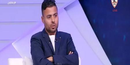 إبراهيم
عبدالخالق:
الفوز
ببطولة
كأس
عاصمة
مصر
ستزيد
من
ثقة
أحمد
عبدالرؤوف
مع
الزمالك