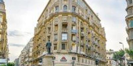 ماذا
      ينتظر
      المستأجرون
      حتى
      عام
      2032..تطورات
      هامة
      في
      ملف
      قانون
      الإيجار
      القديم