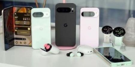 تحديث هواتف بيسكل 10 يحسن كفاءة البطارية وتجربة ألعاب سلسلة