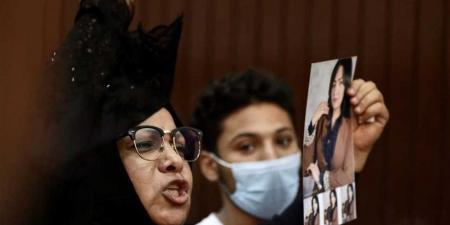 إجراءات
      الإفراج
      عن
      والدة
      شيماء
      جمال
      بعد
      تصريحاتها
      عن
      السلاح
      الناري