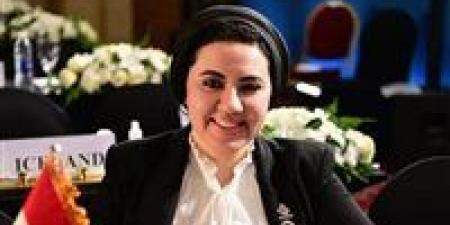 النائبة
      أميرة
      صابر
      تنضم
      لمجلس
      الإدارة
      العالمي
      لشبكة
      UNITE
      ممثلة
      للشرق
      الأوسط
      وشمال
      إفريقيا