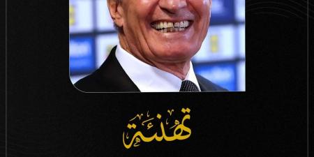 اتحاد كرة اليد يهنئ حسن مصطفى بالاحتفاظ برئاسة الاتحاد الدولى