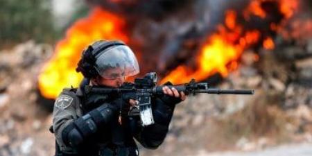 استشهاد 3 فلسطينيين جراء استهداف الاحتلال حى الشجاعية شرق مدينة غزة